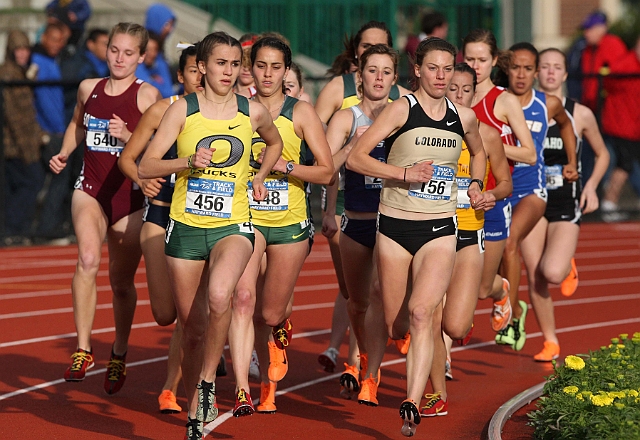 2011NCAA WestFri-020.JPG - 2011 NCAA West Preliminary Track and Field, May 26-28, Hayward Field, Eugene, OR.
